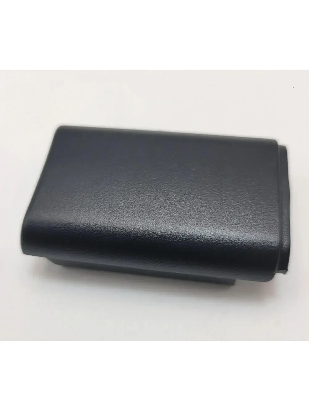 Xbox 360 Wireless Controller AA Battery Pack Back Cover Holder Shell - Black
